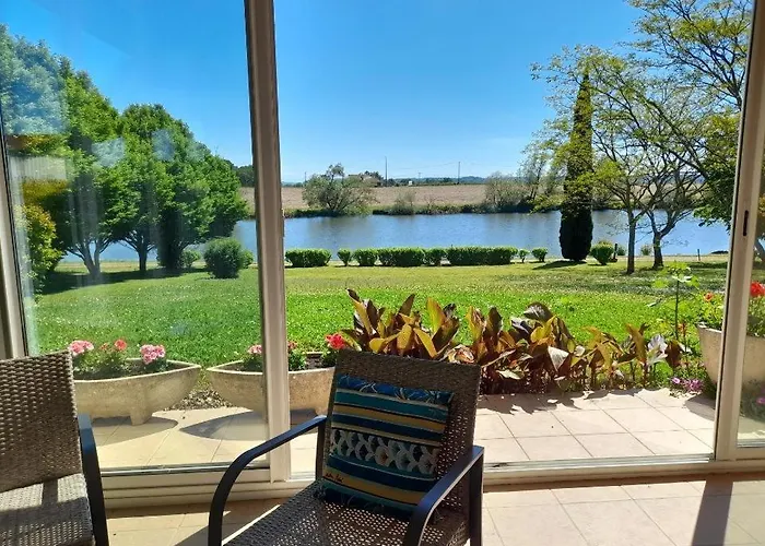 L'allee Des Charmes Casa vacanze